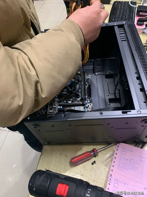 電腦退貨風(fēng)波 懷疑二手硬件的真相與維權(quán)指南