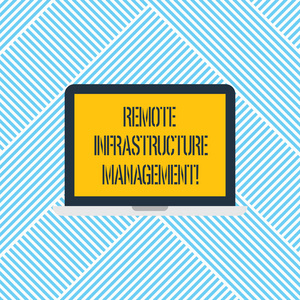 云托管時代的基礎(chǔ)架構(gòu)管理 硬件、軟件與數(shù)據(jù)交付的融合