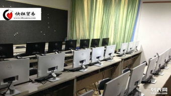 廣州快租 解鎖辦公設備租賃新姿勢，賦能企業(yè)高效運營